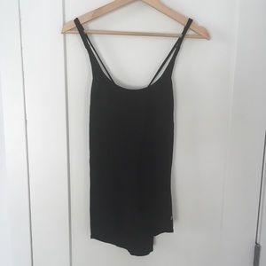 Avocado workout tank